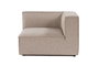 Atelier Del Sofa Sora 1R - Beige Arena